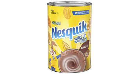 Nesquik Chocolate 2.1kg | SuperStore NZ