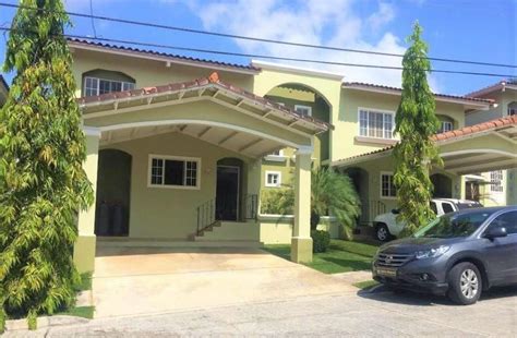 Casa en Venta en VILLA LUCRE Panamá U D 305 000 CAV60658