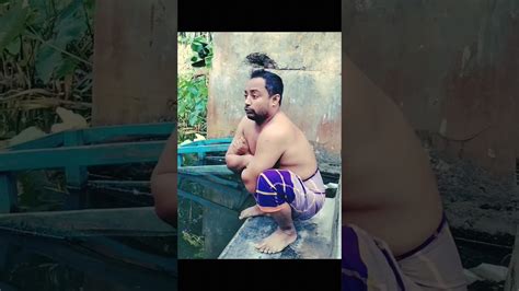 গোসল যদি ভোটের মতো হতো😜 ভোট ভোট ভোট Funny Viralvideo Funny Comedy Youtube