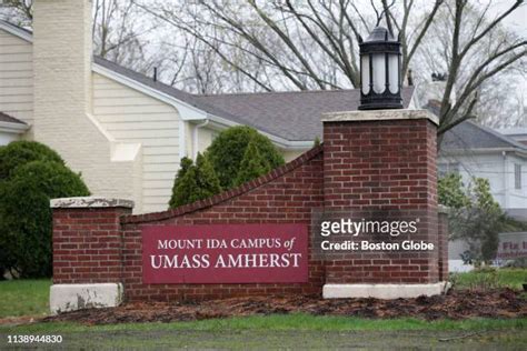 14 Mount Ida Campus Of Umass Amherst Stock Photos, High-Res Pictures ...