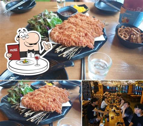 Cheongdam Restaurant Seoul Ssangmun Dong Restaurant Reviews