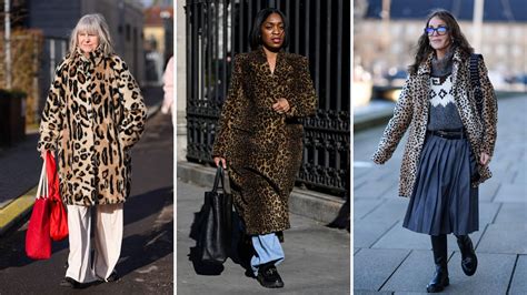 The leopard print trend is set to be huge - how to wear it | Woman & Home