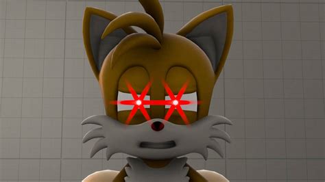 When You Made Tails Triggered By S213413 On Deviantart