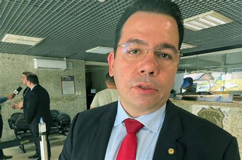 Wilker Barreto Denuncia Policia Federal Amea A De Morte Enviada Por