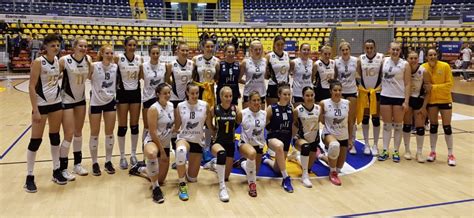 Reale Mutua Fenera Chieri 76 VakıfBank Istanbul festa al PalaRuffini