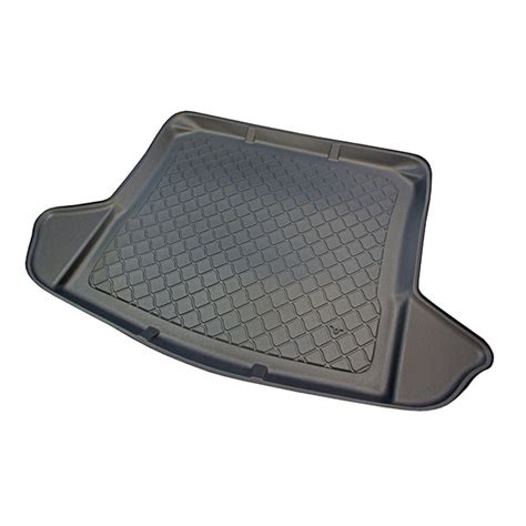 Alfombra Cubeta Protector De Maletero Extrem Para Seat Ibiza J St