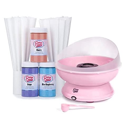 Top 10 Best Home Cotton Candy Machine Reviews And Buying Guide Katynel