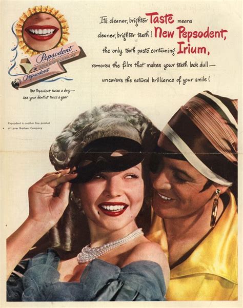 47 best images about Vintage Dentist on Pinterest | Vintage, Colgate ...