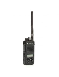 Motorola Dp E Vhf Radiostanice Mdh Jdh Va An Ant Na Vhf