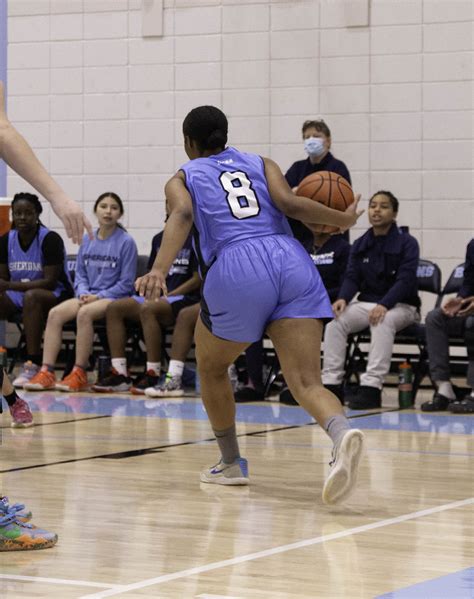 Womens Basketball Nov Sheridan Bruins Flickr