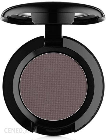 Nyx Professional Makeup Matowy Cie Do Powiek Nude Matte Shadow