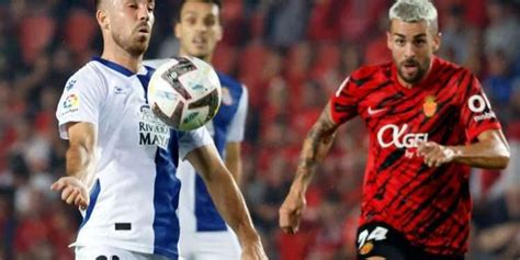 El Espanyol Ya Conoce Fecha Y Hora Para Recibir Al RCD Mallorca