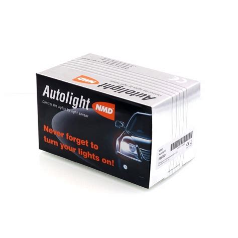 X Best Deal Universal Car Auto Light Sensor System Automatically