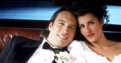My Big Fat Greek Wedding - watch stream online