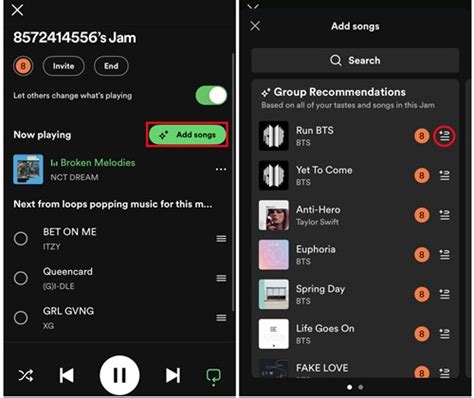 How To Fix Spotify Jam Not Working Tunelf