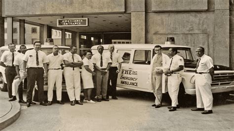 S2 E30 P1 Americas First Paramedics Were Black Pioneers In