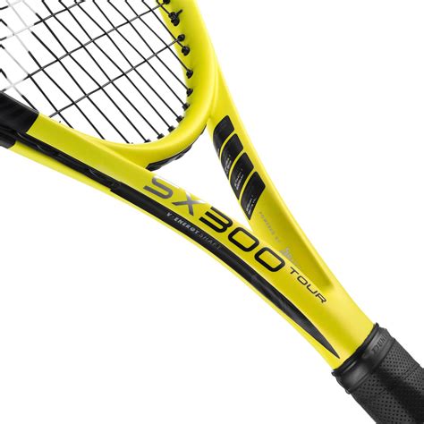 Dunlop Sx Tour Tennis Racket Frame Only Tennisnuts