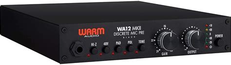 Best Mic Preamps For Recording Vocals Buyers Guide