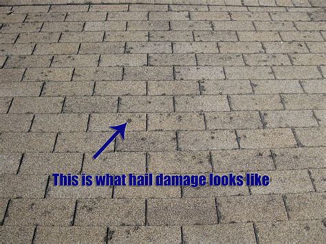 Hail Damage Roofing Leads That Work