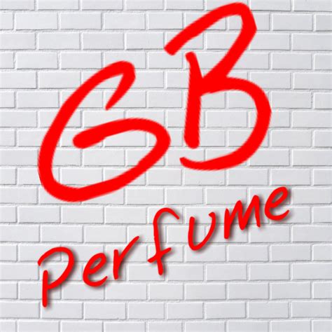GB Perfume
