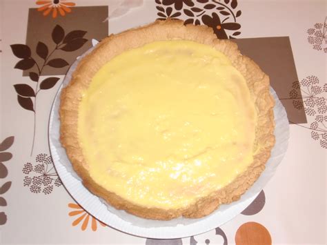 Crostata Mandarini E Crema Pasticcera Due Sorelle In Cucina