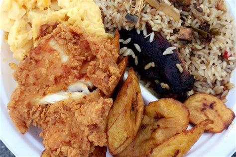 Where To Find Sensational Soul Food Restaurants In Philadelphia