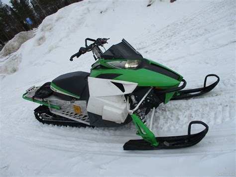 Arctic Cat M Sarja M800 Sno Pro 153 800 Cm³ 2013 Kuusamo