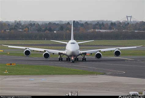 D Abya Lufthansa Boeing Photo By Dominik Eimers Id