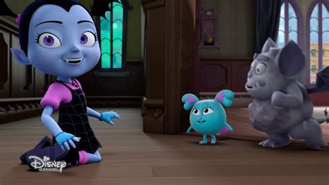 Vampirina Hauntley