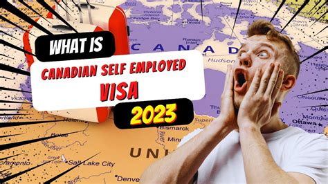 What Is Canadian Self Employed Visa Canada Visa Self Employed Visa