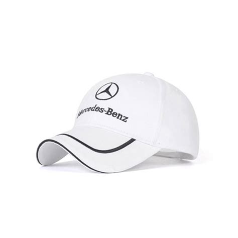 Mercedes F1 Cap, Men's Fashion, Watches & Accessories, Caps & Hats on ...
