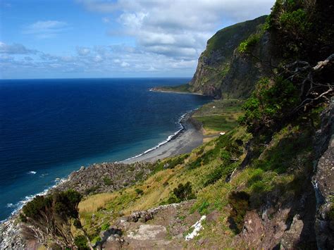 Ilha das Flores, Açores