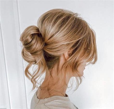 Types Of Super Easy ‘3 Minute Hairstyles For Girls