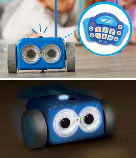 Learning Resources “Botley the Coding Robot 2.0” Toy — Tools and Toys