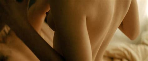 Stacy Martin Naked Sex Scene From Joueurs Scandalpost