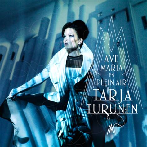 Ex Nightwish Singer Tarja Turunen Paolo Tosti Video From Classical