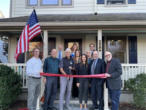 â€¯Westchester Parks Foundation gets a new home - Westfair Communications