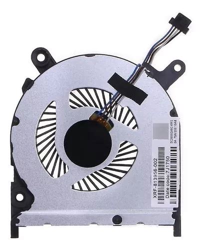 Ventilador Hp 14 Bs 14 Bw 240 G6 245 G6 246 G6 Nuevo