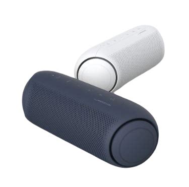 So sánh Loa Bluetooth LG XBoom Go PL7 và Loa Bluetooth LG Xboom Go XG5Q