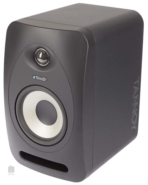 TANNOY REVEAL 502 (opened) Powered Studio Monitor