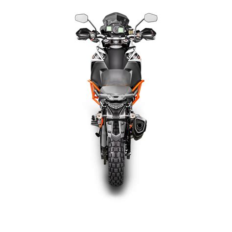 Ktm Adventure R Fiche Moto