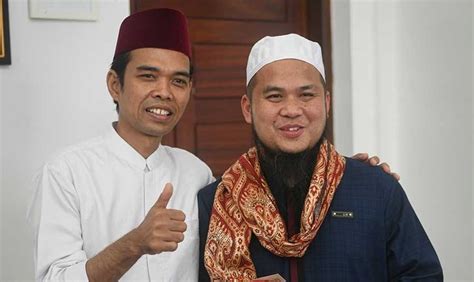 Profil Ustaz Ebit Lew Pendakwah Asal Malaysia Yang Dituduh Melecehkan