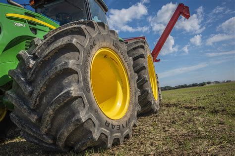 Tecnologia ajuda reduzir a compactação do solo Revista Campo Negócios