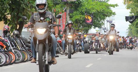 G1 Evento De Motociclistas De Rio Das Ostras RJ Oferece 23 Shows