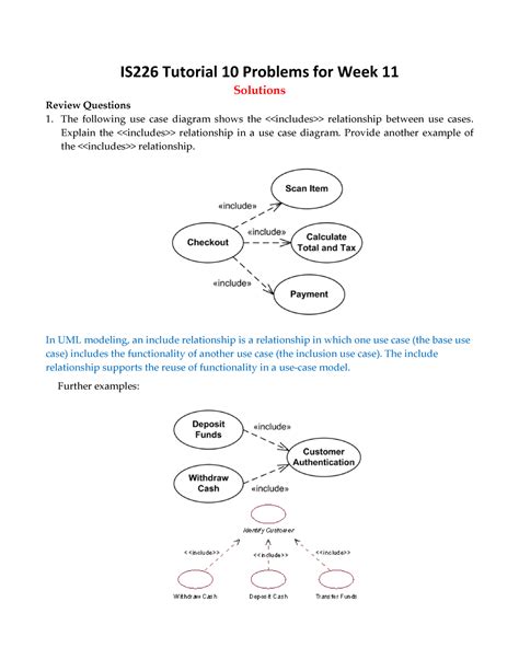 IS226 Tutorial Wk11 Solutions Warning TT Undefined Function 32