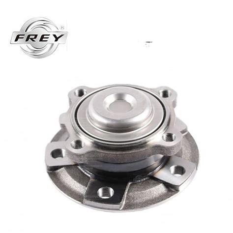 OEM 31206794850 Frey Auto Car Parts Front Wheel Hub Bearing For BMW F20