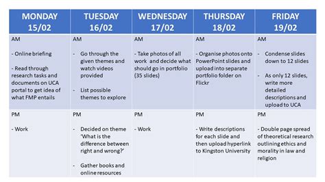 Timetable Yas Garland Flickr