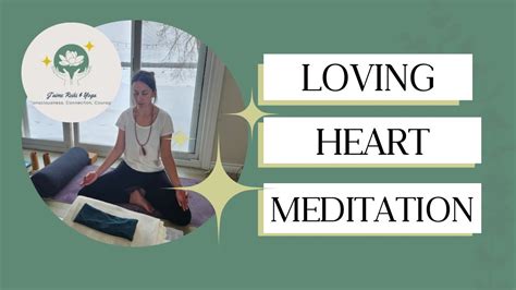 Loving Heart Meditation Create Balance And Coherence 💚 Youtube