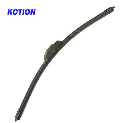 Kction Car Windscreen Wipers Blade For All U Type Soft Boneless Wiper Blade Natural Rubber Wiper