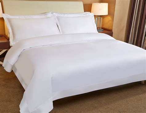 White Duvet Cover Hotel at Sarah Mudge blog